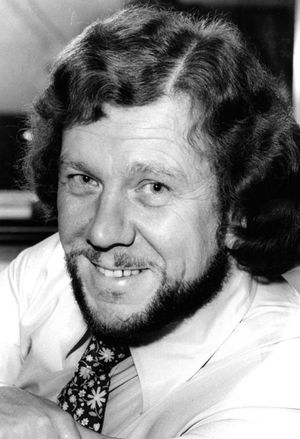 Johnny Pearson